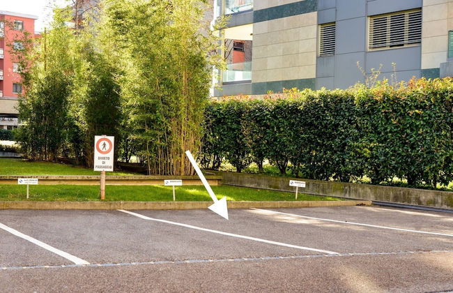 New Central Plaza Apartment 1 - Foto 21