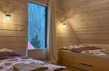 Bursztynowy domek - Foto 4