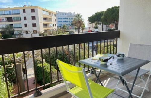 Résidence Camargue Village - Appartement proche plage au Boucanet MAE-5371 - Foto 16