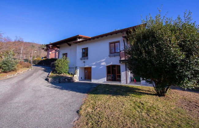 La Verbanina in Ghiffa - Foto 47