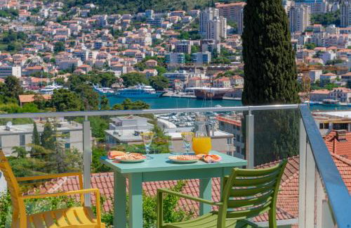 Apartment Harmonia - Foto 28