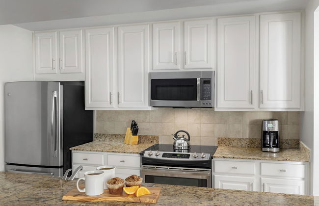 Marriott's Harbour Club - Foto 5