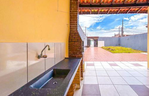 Casa a 5 minutos de carro ate a Praia Jardim Real - Photo 21