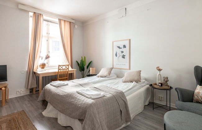 2ndhomes Cozy Studio by Esplanade Park - Foto 1