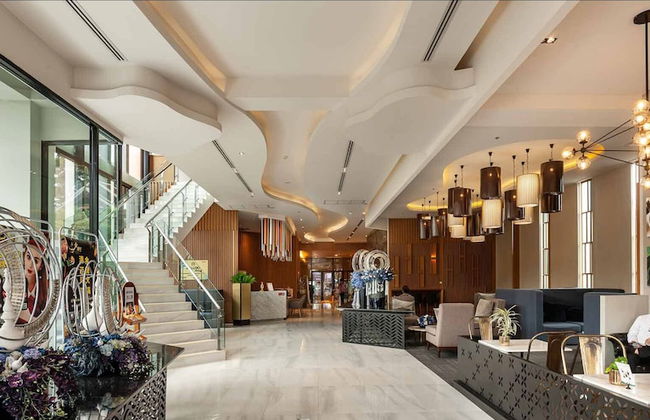 The Astra Condo - Foto 6