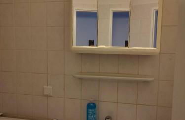 Moderne Ferienwohnung Messe Monteurwohnung Business Appartement Ratingen 4-5 P, Flughafen Düsseldorf - Foto 8