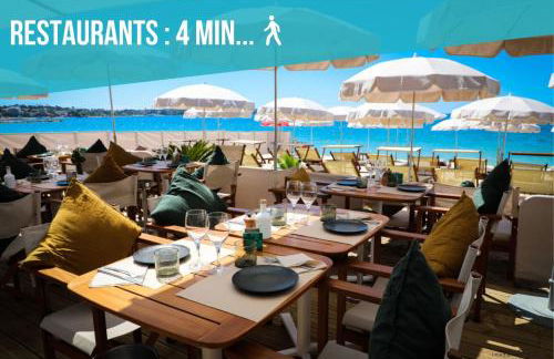 Le Provençale : Plages, Balcon, Clim - Foto 24