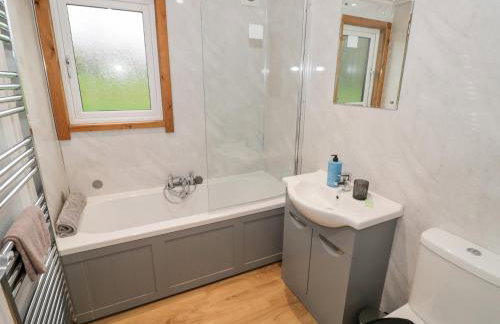 Cedar Lodge - Foto 18