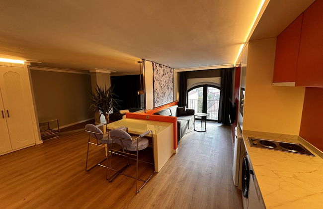 OTTO Tunalı Exclusive Suites - Foto 71