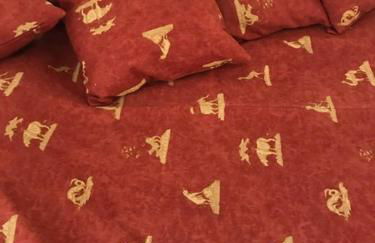 Ferienhaus am Schloss Meseberg - Foto 22