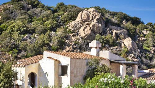 Apartment Il Giardino degli Oleandri-4 by Interhome - Foto 5