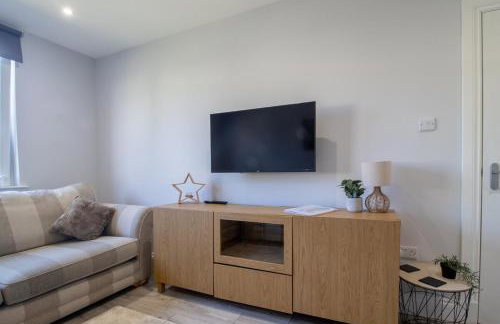 Highfield Apartment- 2 Bed in Motherwell close to centre - Foto 18