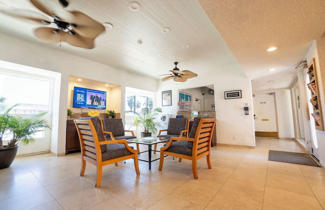 Vista Mirage Resort - Foto 3