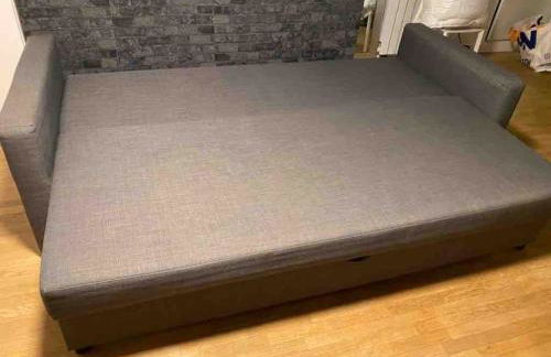 Magnifique duplex 45 m2 aux portes de Paris Metro Barbara à 30mn Expo Porte de Versailles - Foto 34