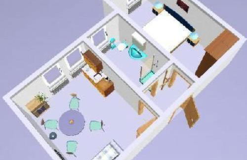 Apartment Wolfsgrund by Interhome - Foto 8