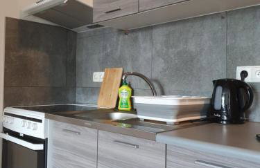 Willa "Aparthause" E-Apartamenty - Foto 43