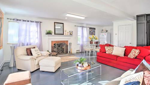 Elegant Connecticut Home Fireplaces, Pet Friendly - Foto 2