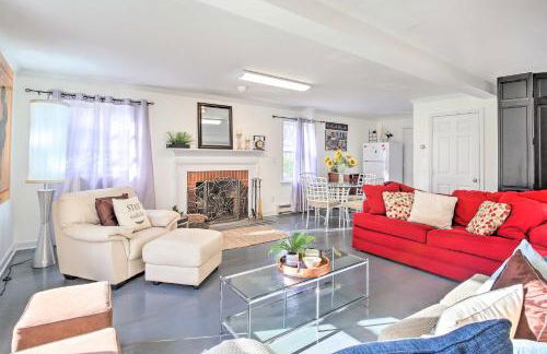 Elegant Connecticut Home Fireplaces, Pet Friendly - Foto 2