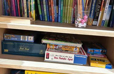 Habicht Ferienhaus - Foto 44