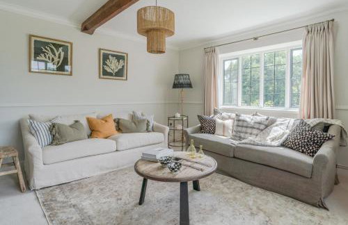 Court Cottage - Foto 3