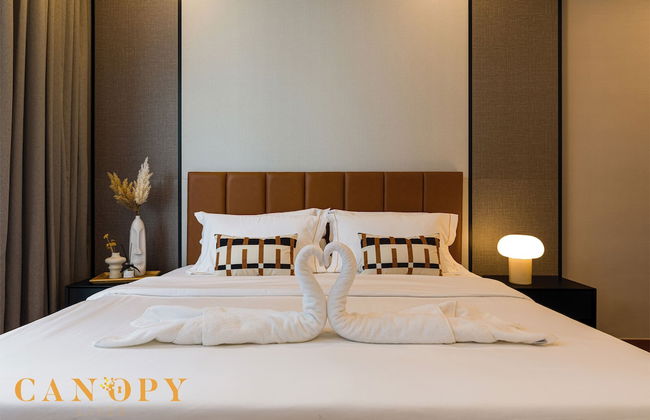 The Manor Serviced Residence by Canopy Lives - Foto 21