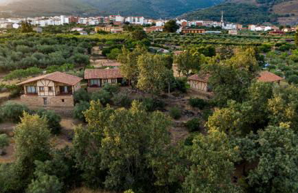 Hotel Rural Hosteria Fontivieja TR-CC-195 - Foto 57