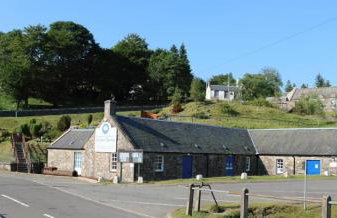1-2 Dialknowe Holiday Cottage - Wanlockhead - Photo 9
