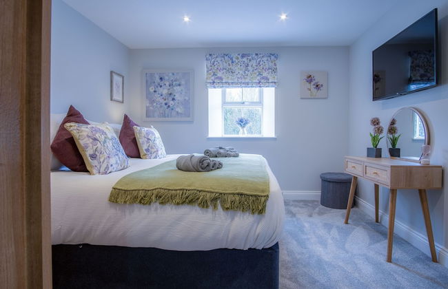 Kiln Park Farmhouse - 4 Bedroom Cottage - Narberth - Foto 4