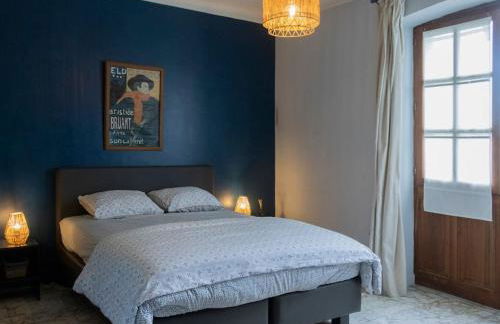 Villa CARAMEL - Piscine - VUE - Foto 9