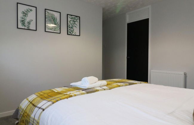 Glen Garry House - East Kilbride - Foto 9