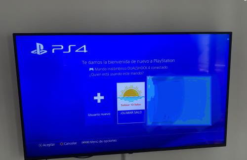 SOLIMAR 10 SALOU Solo FAMILIAS con Parking y piscina - Foto 10