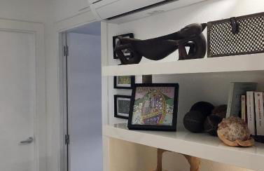 Superbe appartement avec solarium et piscine communautaire - Photo 18