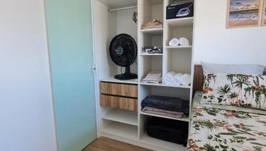 Studio Aluguel Temporada Business and Travel Smart Pituba - Foto 2