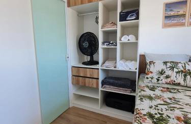 Studio Aluguel Temporada Business and Travel Smart Pituba - Foto 2