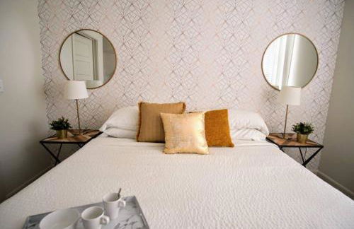 League Flats Uptown at West Trade Street - Photo 15