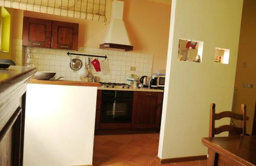 agriturismo La Giana - Foto 7