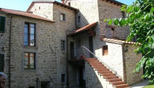 Apartment Borgocasalino - La Corte by Interhome - Foto 2