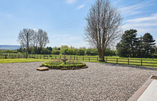 Host Stay Finch House - Foto 27