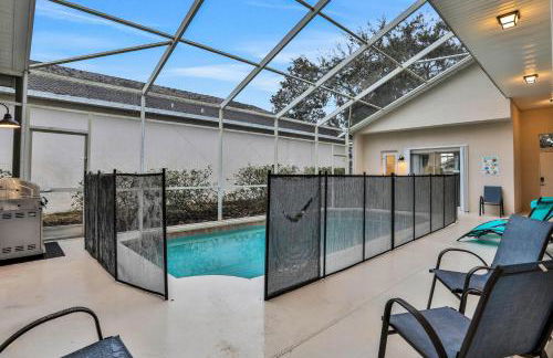 WH485WP - 4Bedrm | Private Pool | Newly Remodeled - Foto 26