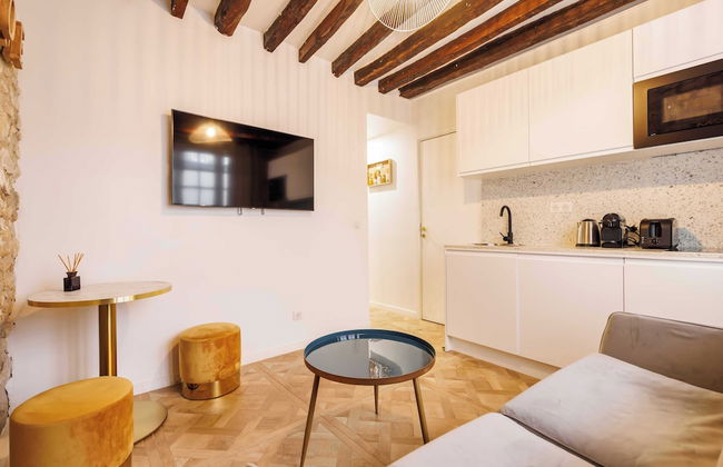 Résidence Paris Rodier - Photo 75