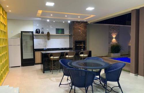 Chácara para desfrutar com a família - Foto 18