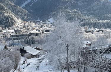 Chalet Cristal II - Photo 34