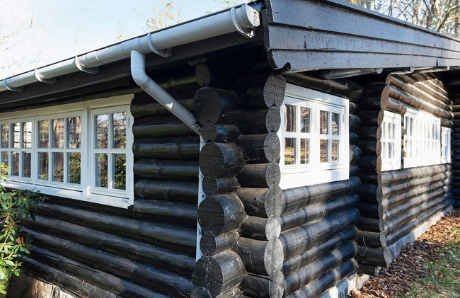 4 Person Holiday Home in Frederiksvaerk - Foto 18