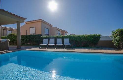 Villa Meloneras - Foto 19