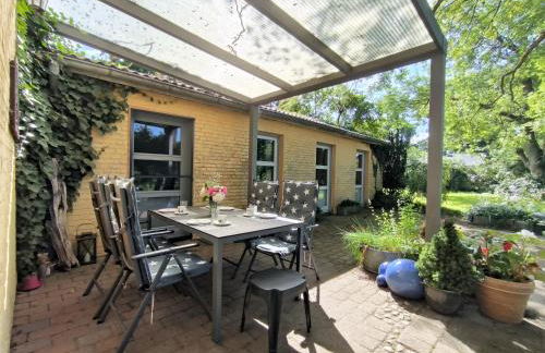 Ferienwohnung Marx - Urlaubstraum im Grünen Binnenland - Foto 1