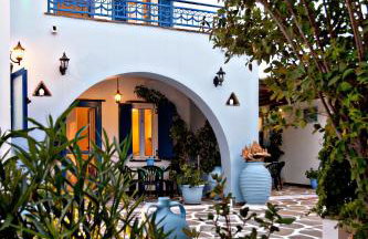 Irini Studios in Tinos - Foto 30