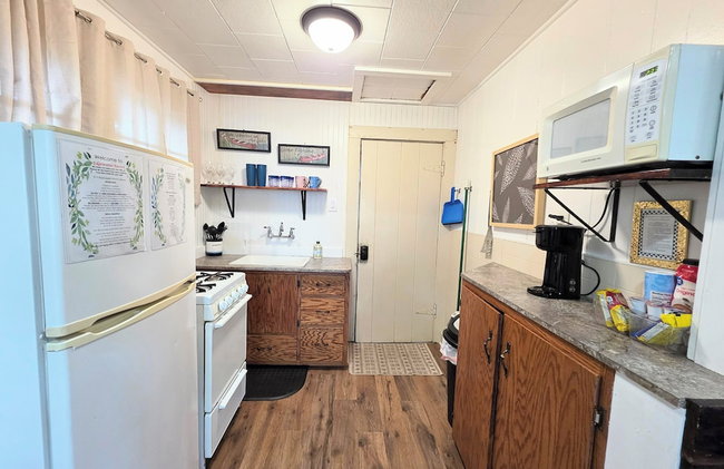 Edgewater Resort - Foto 63