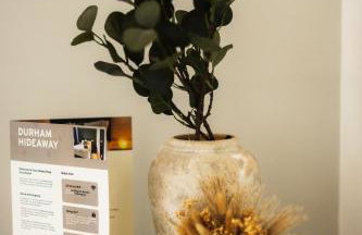 Durham Hideaway - Photo 41