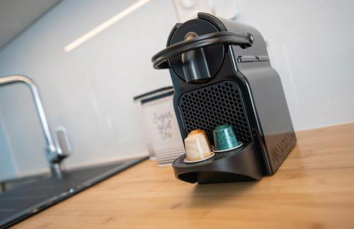 Apparts Seasons - Saint Étienne - La Terrasse - Foto 44