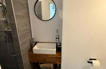 Maison vue Mer Ile de Ré - Rivedoux-Plage - Villa Raie Manta - Ile de Ré - 4 chambres - 2 salles d eau - 1 à 8 personnes - Plage à pied - Foto 54